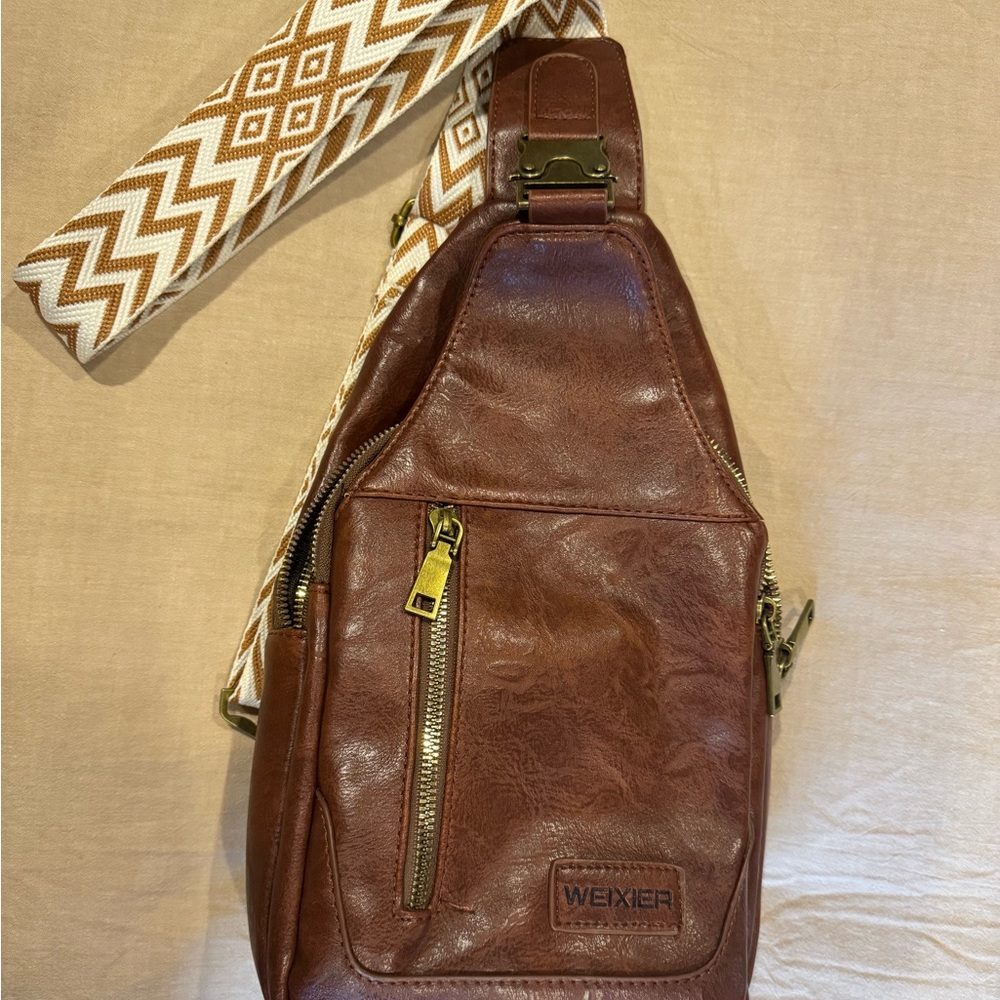 Bum Bag